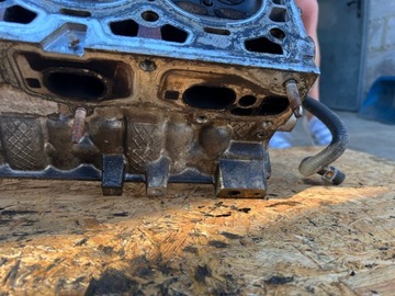 HLAVA 2,2 16V OPEL SIGNUM 24430374