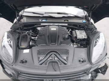 Porsche Macan 2020 Porsche Macan 2020r., S, od ubezpieczalni 3.0 Benzyna 348KM, zdjęcie 9