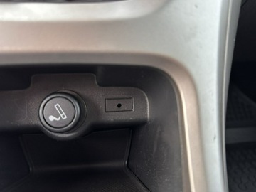 Opel Astra J Sports Tourer 1.4 Turbo ECOTEC 140KM 2012 Opel Astra Bogata wersja/Nowy rozrząd/Serwis/, zdjęcie 27