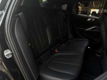 BMW X6 G06 SUV 3.0 30d 286KM 2021 BMW X6 FV23%,Salon Polska, Mpakiet, Wielofunkcyjna, zdjęcie 10
