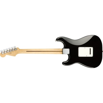 Электрогитара Fender Player Strat PF BLK