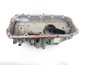 VANA OLEJ ALFA ROMEO 147 1.9 JTD