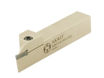 NÓŻ TOKARSKI ADKT-I-R-1616-2-T15 AKKO*