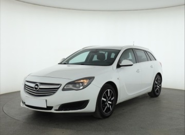 Opel Insignia I 2014 Opel Insignia 2.0 CDTI, Salon Polska, Klima, zdjęcie 1