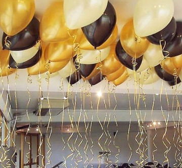 ДВУХСТОРОННИЙ КЛЕЙК ТОЧКИ ДЛЯ ШАРОВ на день рождения x100