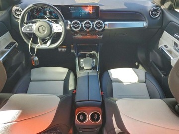 Mercedes GLB 2021 Mercedes-Benz GLB 250 2021 2.0 Benzyna 221KM, zdjęcie 8