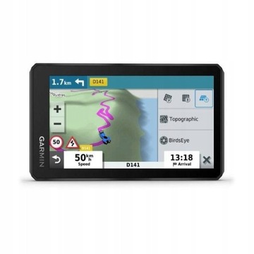 Nawigacja motocyklowa Garmin Zumo XT CZĘSTOCHOWA