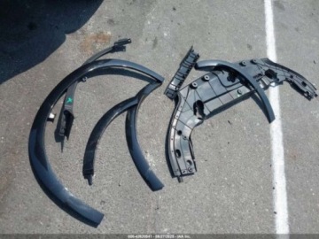 Lexus RX V 2025 Lexus RX 2025 LEXUS RX 350 PREMIUM 2.4 Benzyna 275KM, zdjęcie 12