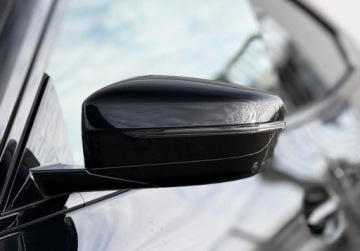 BMW Seria 4 G22-23-26 2025 BMW Seria 4 I wlasciciel M Sport Gwarancja Bezwypadkowy FVAT23, zdjęcie 13