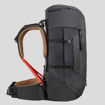 Мужской треккинговый рюкзак Forclaz MT100 Easyfit