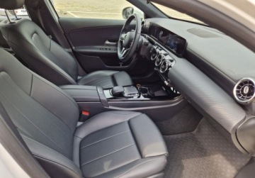 Mercedes Klasa A W177/V177 2021 Mercedes-Benz Klasa A Letnia Promocja Salon PL Bezwypadkowy ASO FV Mar, zdjęcie 26