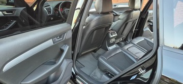 Audi Q5 I SUV 2.0 TFSI 180KM 2012 Audi Q5 2.0TFSi 180PS 2x S-line Shadowline Quattro Piekna Manual Gwarancja!, zdjęcie 7