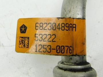 PŘÍVOD KLIMATIZACE 68230489AA - JEEP GRAND CHEROKEE WK2 3.0 CRD VM