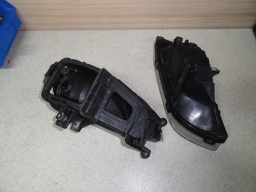 HALOGEN LEVÝ HYUNDAI H1 07-