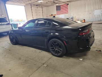 Dodge Charger VII 2020 Dodge Charger Scat Pack 2020 6.4 Benzyna 485KM, zdjęcie 1