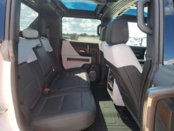  GMC Inny 2022 GMC HUMMER PICKUP EDITION 1, silnik elektryczny Elektryczny, zdjęcie 10