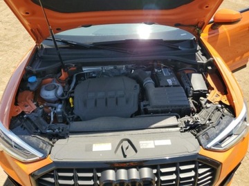 Audi Q3 II 2023 Audi Q3 PREMIUM S LINE 45 2.0 Benzyna 230KM, zdjęcie 7