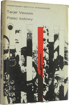 Pałac lodowy Tarjei Vesaas