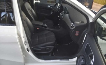 Mercedes Klasa B W246 Sports Tourer 200 CDI BlueEFFICIENCY 136KM 2014 Mercedes-Benz Klasa B Mercedes-Benz Klasa B 1.8 Diesel 136KM, zdjęcie 6