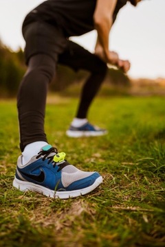 ЗАЩИТА ОТ КЛЕЩЕЙ для бегунов без щекотки