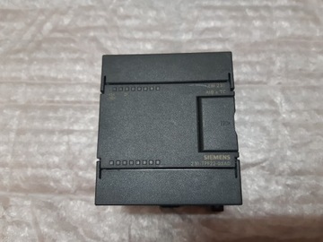 SIEMENS SIAMTIC CPU 200 EM 231 TC AI8 7PF22 EM231