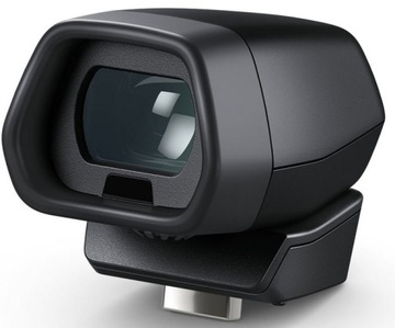 Blackmagic Pocket Cinema Camera Pro EVF