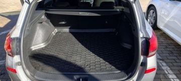 Hyundai i30 III Wagon Facelifting 1.0 T-GDI 120KM 2022 Hyundai i30 Modern 1.0 T-GDI 120KM Salon PL Ekonomiczny silnik Lane ass, zdjęcie 26