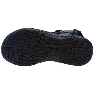 Сандалии для мальчика 4F HJL22 JSAM001 синие