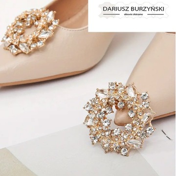 УКРАШЕНИЕ ОБУВИ ДЛЯ СУМКИ БРОШЬ ДЛЯ ОБУВИ ЗАЖИМ