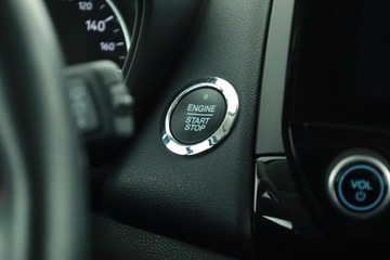 Ford Ecosport II SUV Facelifting 1.0 EcoBoost 125KM 2019 Ford Ecosport 1.0 EcoBoost, Salon Polska, Skóra, zdjęcie 17