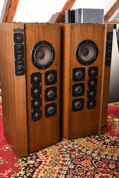 Колонки Heco LAB 2