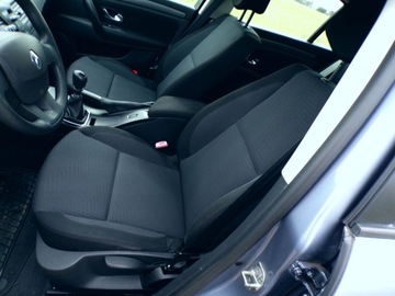 Renault Laguna III Hatchback 1.5 dCi 110KM 2008 RENAULT LAGUNA 1.5 DCI AUTO Z NIEMIEC 109 KM ZAMIANA, zdjęcie 11