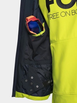 КУРТКА ДЛЯ СНОУБОРДА 4F FOB D4Z19-KUMS254 10 000 NEODRY, размер XL