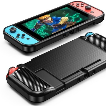 УСИЛЕННЫЙ ЧЕХОЛ ДЛЯ NINTENDO SWITCH V1 V2