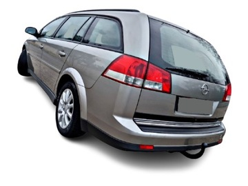 VYHRAZENÝ ZAŘÍZENÍ(HÁK) OPEL VECTRA C KOMBI 5D BEZ SVAZEK