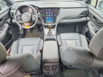 Subaru Outback VI 2023 Subaru Outback Wilderness 2023 2.4 Benzyna 260KM, zdjęcie 8