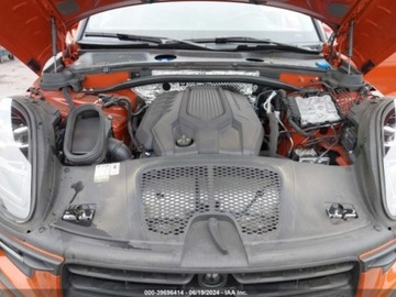 Porsche Macan 2023 Porsche Macan 2023 PORSCHE MACAN T, silnik 2.0, 44, od ubezpieczyciela 2.0, zdjęcie 8