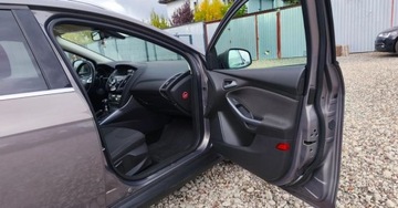 Ford Focus III Kombi 1.6 EcoBoost 150KM 2014 Ford Focus Ford Focus Turnier 1.6 EcoBoost Start-Stopp-System Titanium 1.6, zdjęcie 22