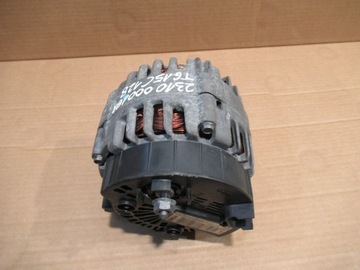 ALTERNÁTOR 231000018R RENAULT MEGANE III 2.0CVT