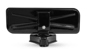 ВНУТРЕННЯЯ АНТЕННА DVB-T2 4K H.265 HEVC ALPHA 45 дБ PL