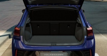Volkswagen T-Roc I SUV R Facelifting 2.0 TSI 300KM 2025 Volkswagen T-Roc IQ DRIVE, LED Matrix, Climatronic, dostepny od reki 2.0, zdjęcie 5