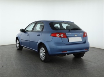 Chevrolet Lacetti Hatchback 1.4 i 16V 95KM 2006 Chevrolet Lacetti 1.4, Salon Polska, Serwis ASO, zdjęcie 3