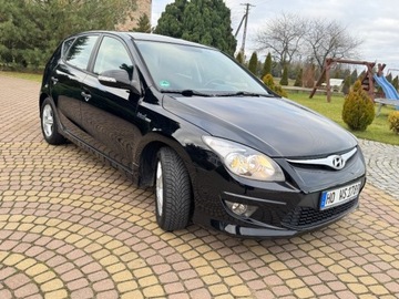 Hyundai i30 I CW Facelifting 1.4 DOHC 109KM 2012 Hyundai i30 LIFT 1.4 109KM Klima Aluzima 4szyby 1- reka Sprawdz 1.4, zdjęcie 2