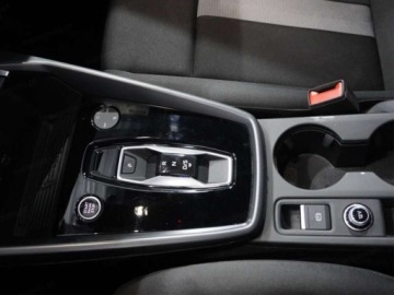 Audi A3 8Y Sportback Facelifting 1.5 35 TFSI 150KM 2026 AUDI A3 35 TFSI Sportback Hatchback 1.5 (150KM) 2026, zdjęcie 11