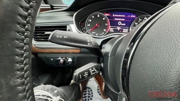 Audi A7 C7 A7 Sportback Facelifting 3.0 TFSI 333KM 2016 Audi A7 Sportback 3.0t 413KM quattro full opcja dociagi head up 61tys km, zdjęcie 24