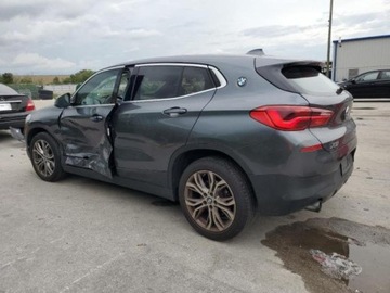 BMW X2 F39 2018 BMW X2 2018r., 2.0L 2.0 Benzyna 228KM, zdjęcie 2