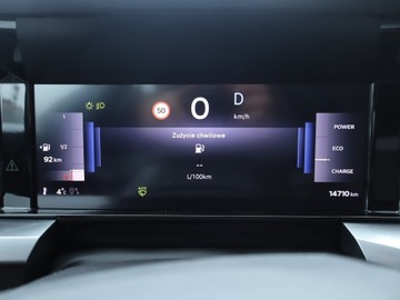 Opel Frontera C 2025 Opel Frontera 1.2 hybrid, Salon Polska, zdjęcie 10