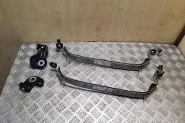 DRŽÁKY NÁDRŽE PALIVA VOLVO XC90 I 32139243 2.0L GASOLINE 179KW 2020