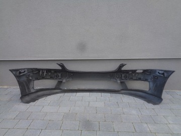 MERCEDES NÁRAZNÍK S TŘÍDA 221 W221 63 AMG