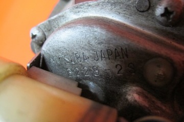 HONDA PRELUDE 4 IV 92-96 MOTOREK MOTOR STĚRAČE PŘEDNÍ